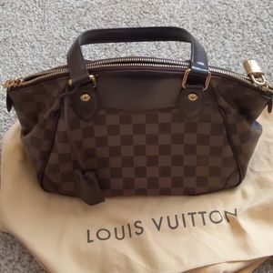 Louis Vuitton 2011 Verona PM handbag